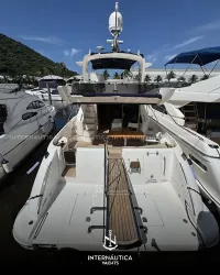 Intermarine 560 FULL 2004 — foto 3