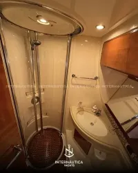 Intermarine 560 FULL 2004 — foto 27