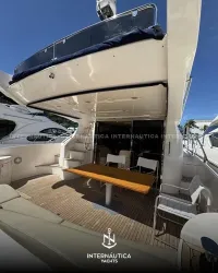 Intermarine 560 FULL 2004 — foto 5