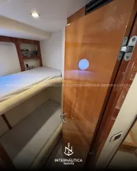 Intermarine 560 FULL 2004 — foto 16