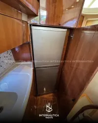 Intermarine 560 FULL 2004 — foto 14