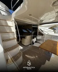 Intermarine 560 FULL 2004 — foto 6