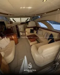 Intermarine 560 FULL 2004 — foto 7