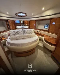 Intermarine 560 FULL 2004 — foto 19