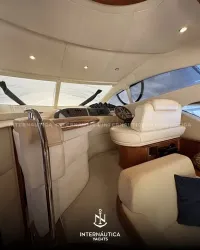 Intermarine 560 FULL 2004 — foto 10