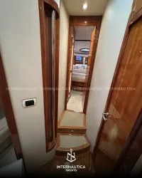Intermarine 560 FULL 2004 — foto 18
