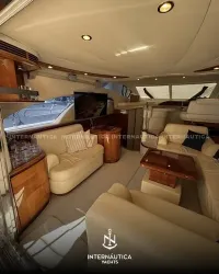 Intermarine 560 FULL 2004 — foto 9