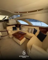 Intermarine 560 FULL 2004 — foto 8