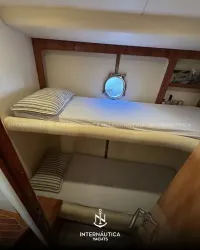 Intermarine 560 FULL 2004 — foto 17