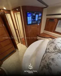 Intermarine 560 FULL 2004 — foto 22