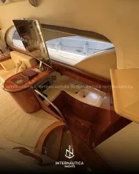 Intermarine 560 FULL 2004 — foto 12