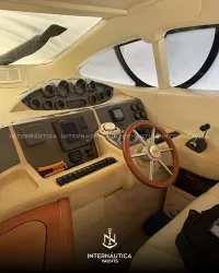 Intermarine 560 FULL 2004 — foto 11