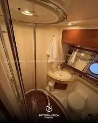 Intermarine 560 FULL 2004 — foto 23