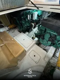 Phantom 375 2007 — foto 9