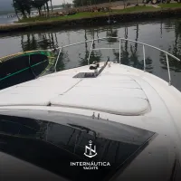 Ferretti 55 2002 — foto 14