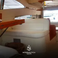 Ferretti 55 2002 — foto 3