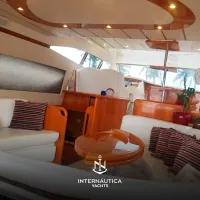 Ferretti 55 2002 — foto 2