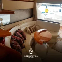 Ferretti 55 2002 — foto 4
