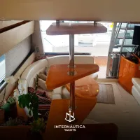 Ferretti 55 2002 — foto 5