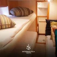 Ferretti 55 2002 — foto 7