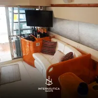 Ferretti 55 2002 — foto 6