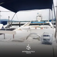 Ferretti 55 2002 — foto 8