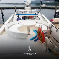 Ferretti 55 2002 — foto 9