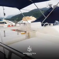Ferretti 55 2002 — foto 10