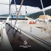 Ferretti 55 2002 — foto 11