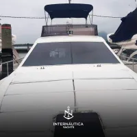 Ferretti 55 2002 — foto 12