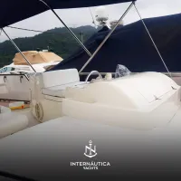 Ferretti 55 2002 — foto 13