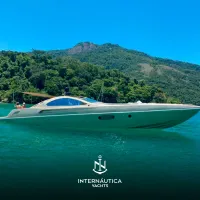 Ferretti 48 2010 — foto 1