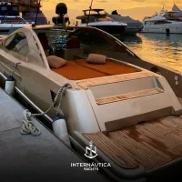 Ferretti 48 2010 — foto 3
