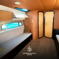 Ferretti 48 2010 — foto 4