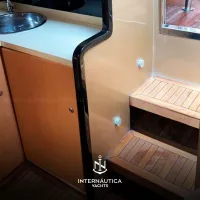 Ferretti 48 2010 — foto 5