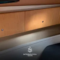 Ferretti 48 2010 — foto 8
