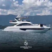 Intermarine 70 2024 — foto 1