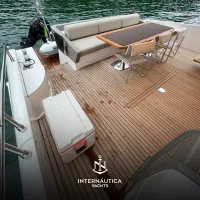 Intermarine 70 2024 — foto 2