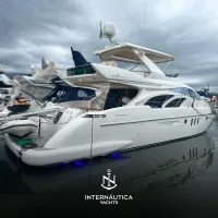Intermarine 580 FULL 2004 — foto 18
