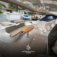 Intermarine 580 FULL 2004 — foto 2