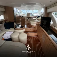 Intermarine 580 FULL 2004 — foto 4