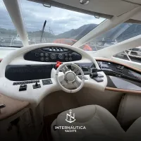 Intermarine 580 FULL 2004 — foto 5