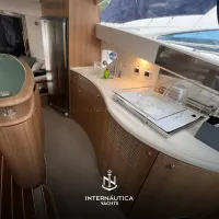 Intermarine 580 FULL 2004 — foto 6