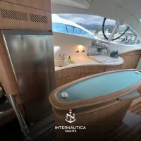 Intermarine 580 FULL 2004 — foto 7