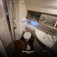 Intermarine 580 FULL 2004 — foto 8