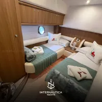 Intermarine 580 FULL 2004 — foto 9