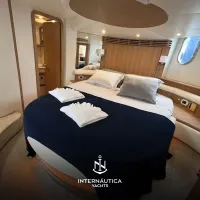 Intermarine 580 FULL 2004 — foto 10