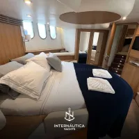 Intermarine 580 FULL 2004 — foto 12