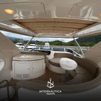 Intermarine 580 FULL 2004 — foto 16