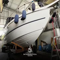 Cranchi 48 ATLANTIQUE 1999 — foto 1